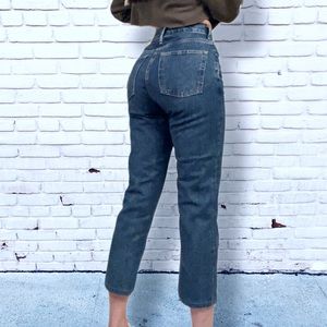 Everlane The 90’s Cheeky Jean